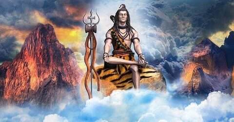 Who Is The Father Of Lord Shiva? - Hinduism Facts